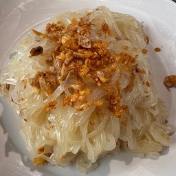 เส้นลวก
