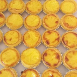 ทาร์ไข่