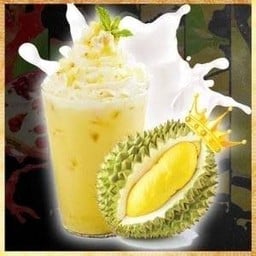 ทุเรียนนมสด
