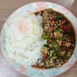 ก๋วยเตี๋ยว เจ้รุ่ง เล็งแซ่บ เล้งแซ่บ