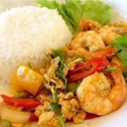 ร้านอาหารมิวกะหมอก