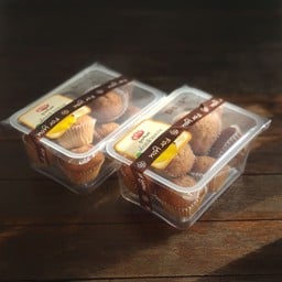 เค้กกล้วยหอมมินิ