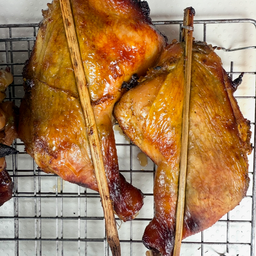 น่องติดสะโพก