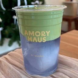 Coconut Cloudy Matcha