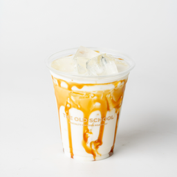 Caramel Fresh Milk