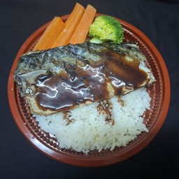 อาหารญี่ปุ่น ふうたさん