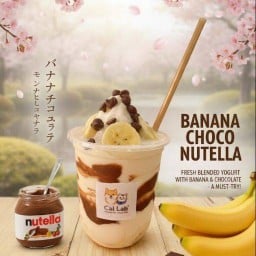 Cal.Lab (แคล.แลป) หนองสมบุญ ประตู 10