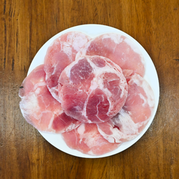 สันคอหมู (S)