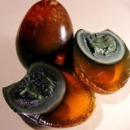 ไข่เยี่ยวม้า