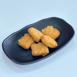 กินกับไก่ - ข้าวหน้าไก่&อาหารเกาหลี ตลาดเมย์แฟร์