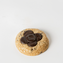 Soft Chocolate chip  cookie