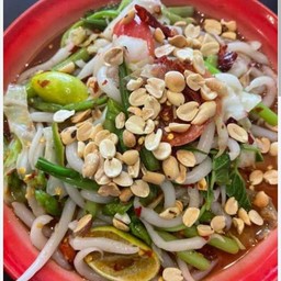 ตำซั่วด๊องแด๊ง