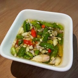 ข้าวมันไก่ไทย ตองเอ