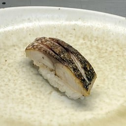 E7-1 ซูชิซาบะดองเบิร์นไฟ 1 คำ