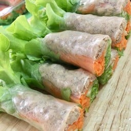 สลัดโรล