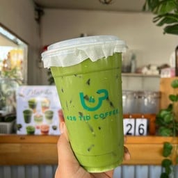 ชาเขียว