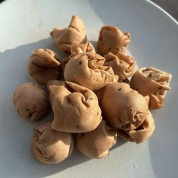 ทองก้อน 1 ถุง (สับปะรด)