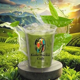 เพียว มัทฉะ พรีเมียม