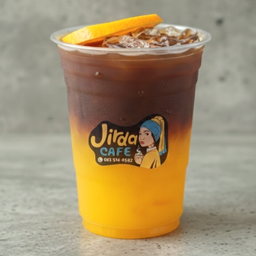 กาแฟส้ม