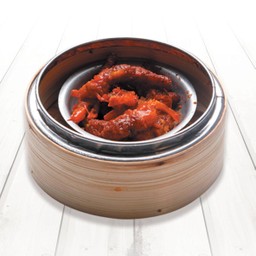 ขาไก่เต้าซี่