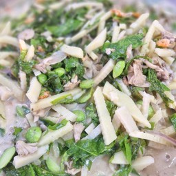ต้มกะทิ