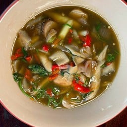 สวีทคาเฟ่  ศรีนครินทร์