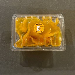 มะม่วงกวน