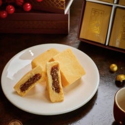 พายสับปะรดกล่องเล็ก (1 ชิ้น)