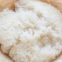 ข้าวเหนียวนึ่ง