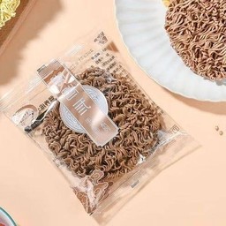 บะหมี่โซบะ