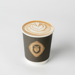 Hot Mocha