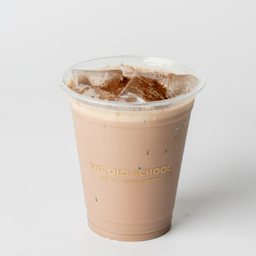 Chocolate Malt