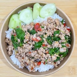 ครัวลูกคุณหนู