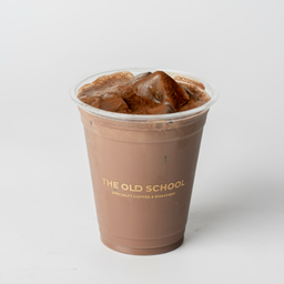 Dark Cocoa
