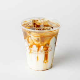 Iced Caramel Macchiato