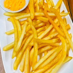 เฟรนช์ฟรายส์ ไซส์ XL