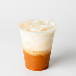 PRIDE Thai Tea