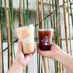 W Cafe หนองไผ่ล้อม