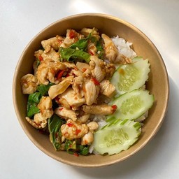 ครัวบ้านยาย