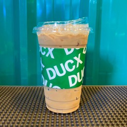 เอสเปรสโซ่เย็น