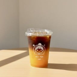 NUNA CAFE - ชา กาเเฟ ลาดพร้าว101