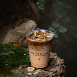 Kokuto Coffee Latte