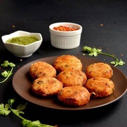 Flavor Fusion Indian Food (Halal) Sukhumvit Soi 5