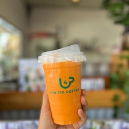 ชาไทยปั่น