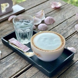 สกาดคอฟฟี่