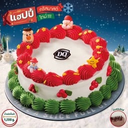 ไอศกรีมเค้ก จอลลี่