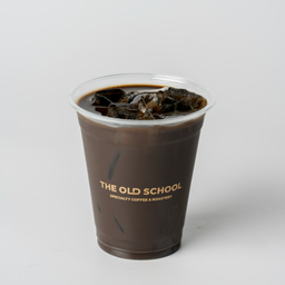Hojicha Clear