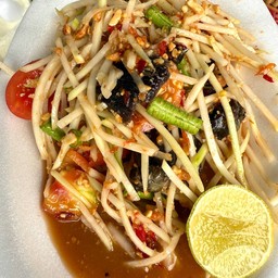 ตำโคราช