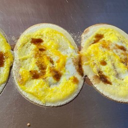 โตเกียวไข่ชุด 3 ชิ้น