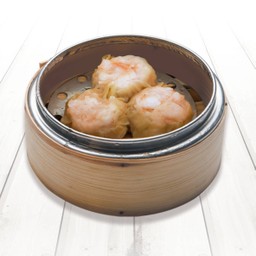 ขนมจีบกุ้ง